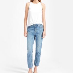 Everlane Super-Soft Straightleg Jean